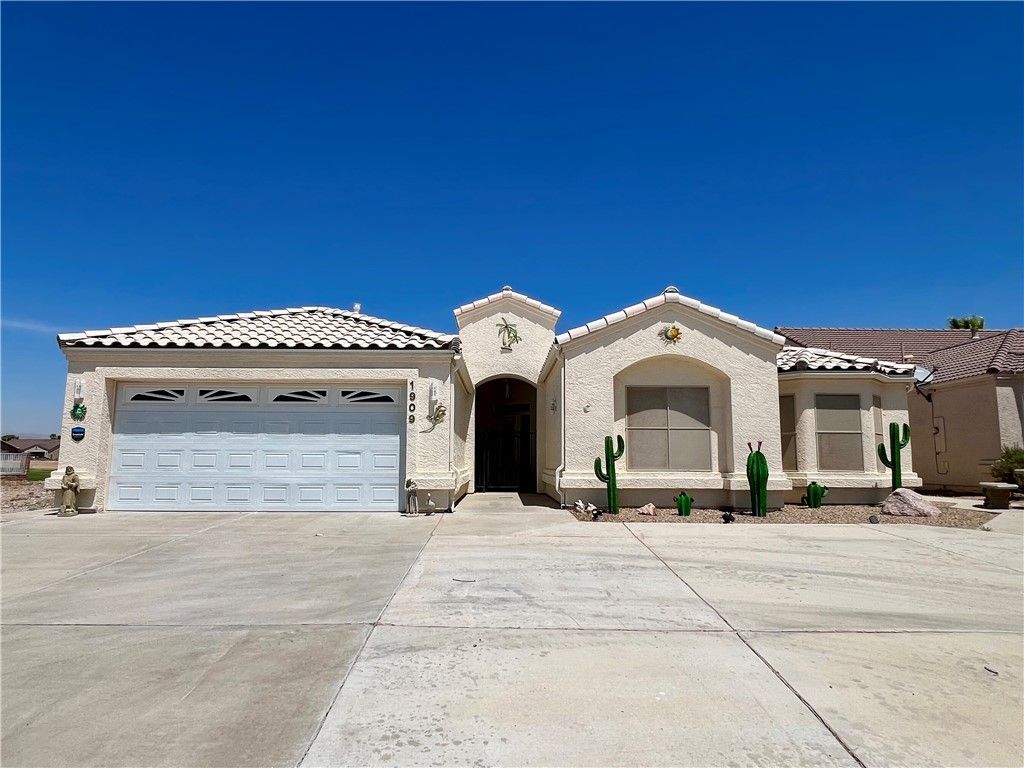 1909 E Lipan Boulevard, Fort Mohave, AZ 86426