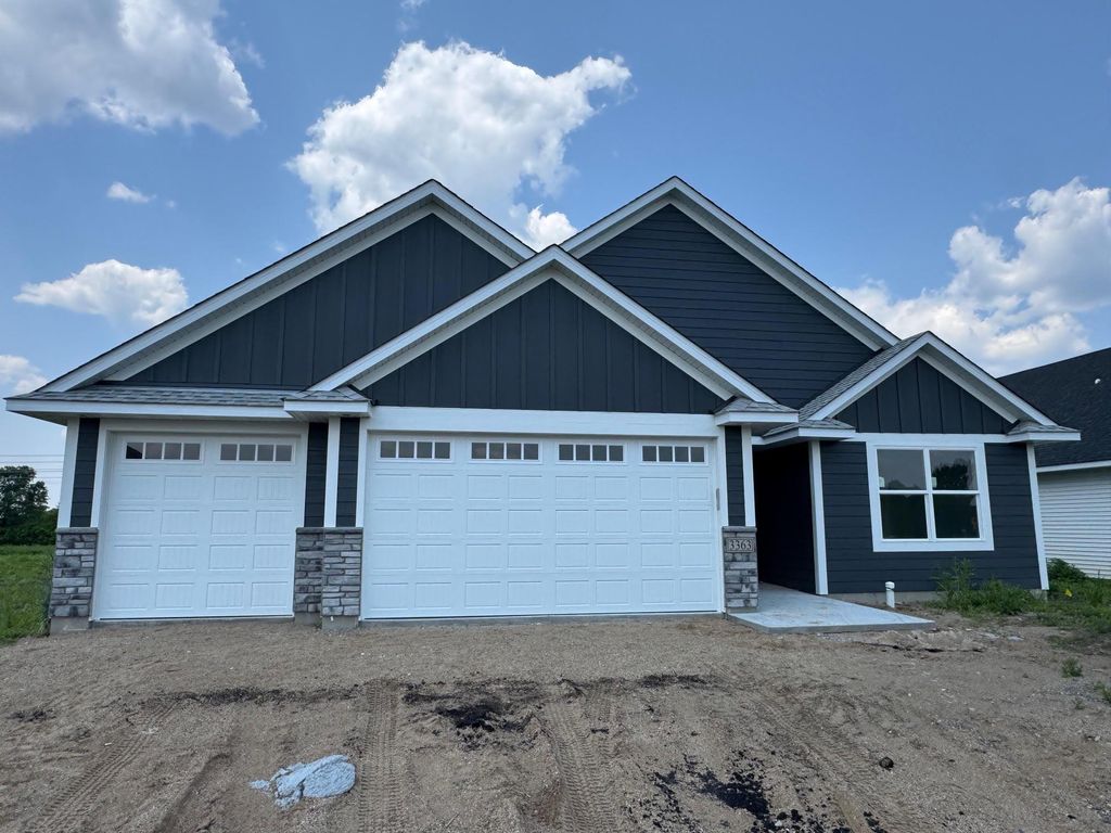 3363 Kady Avenue NE, Saint Michael, MN 55376