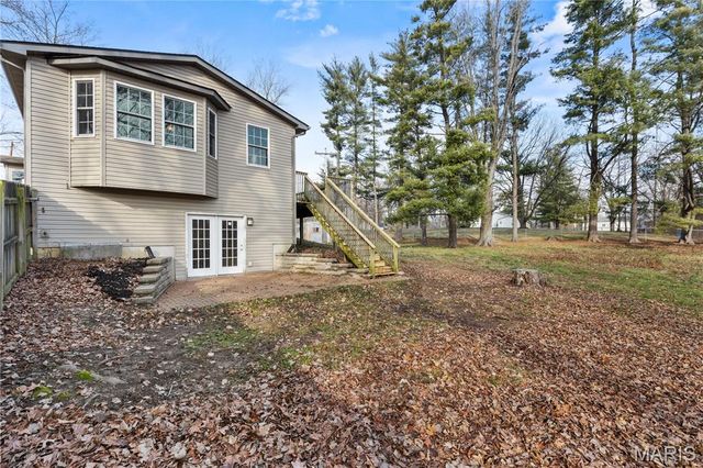 600 E Center Street, Troy, IL 62294