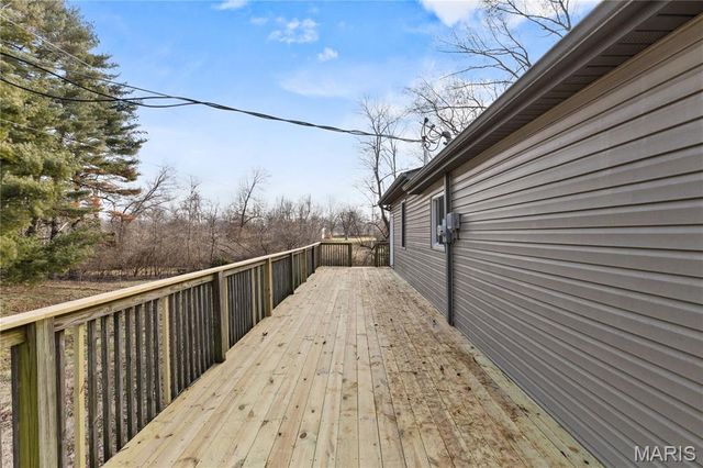 600 E Center Street, Troy, IL 62294