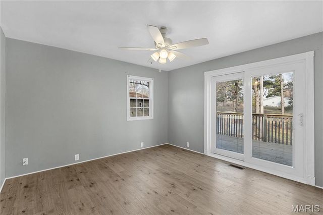 600 E Center Street, Troy, IL 62294