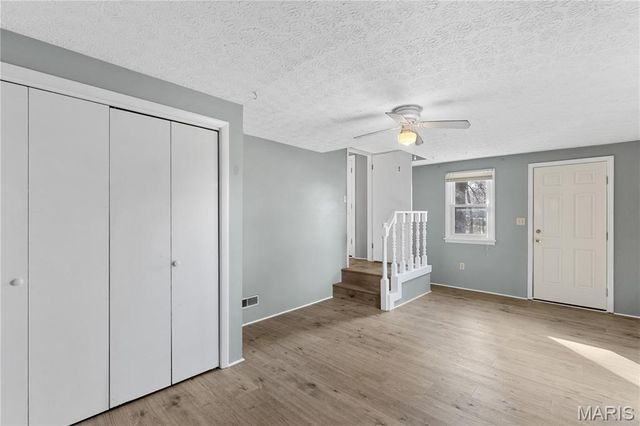 600 E Center Street, Troy, IL 62294