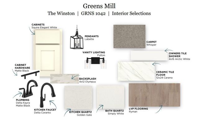 1040 Bluestem Rd, Columbia, TN 38401