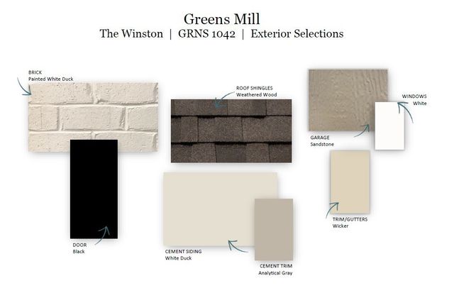 1040 Bluestem Rd, Columbia, TN 38401