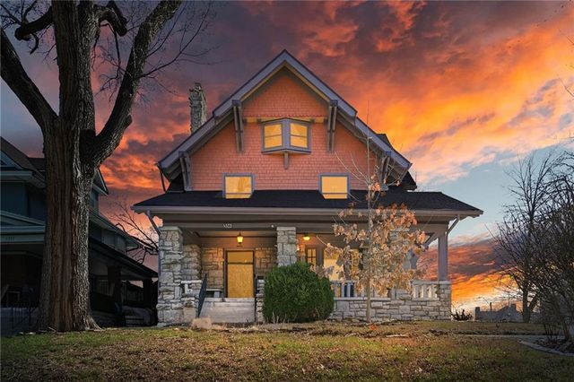 3341 Campbell Street, Kansas City, MO 64109