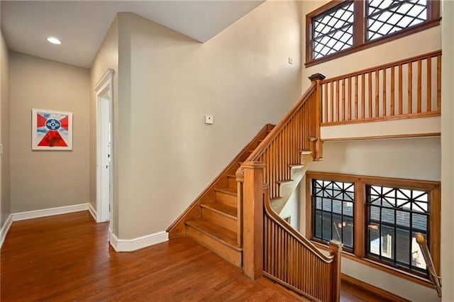 3341 Campbell Street, Kansas City, MO 64109