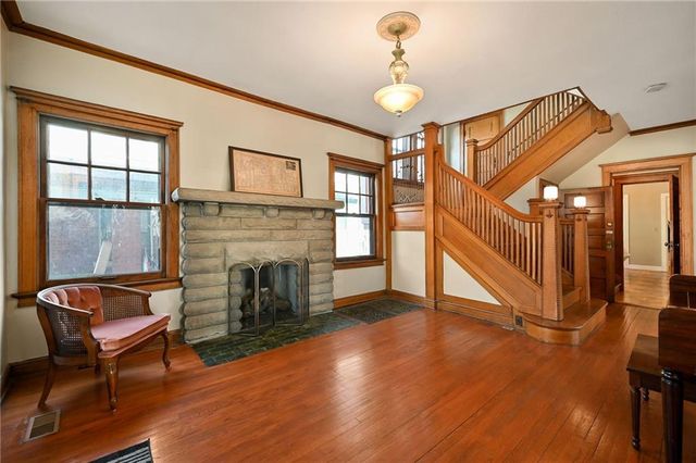 3341 Campbell Street, Kansas City, MO 64109