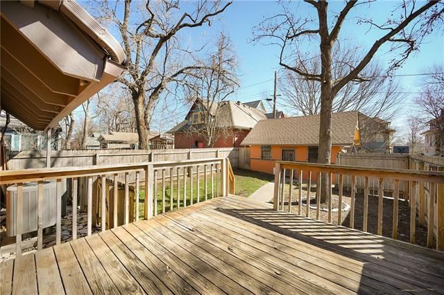 3341 Campbell Street, Kansas City, MO 64109