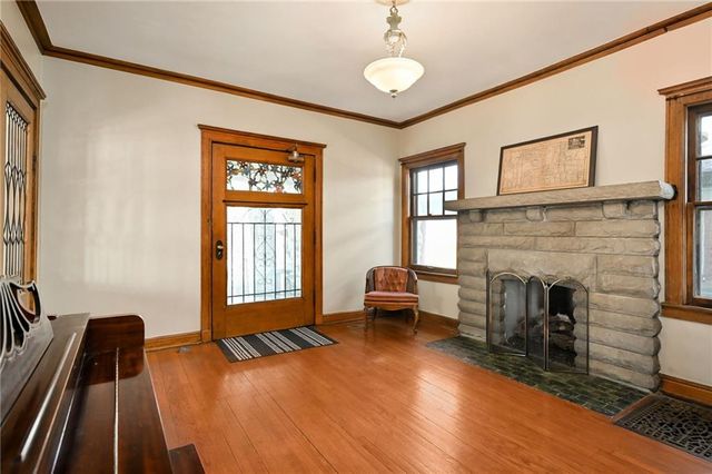 3341 Campbell Street, Kansas City, MO 64109