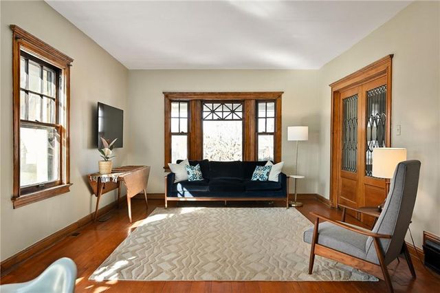 3341 Campbell Street, Kansas City, MO 64109