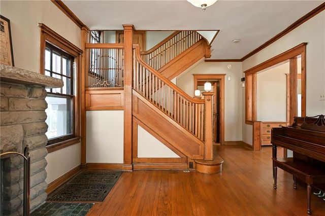 3341 Campbell Street, Kansas City, MO 64109