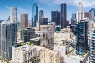 801 S Grand Avenue 2111, Los Angeles, CA 90017