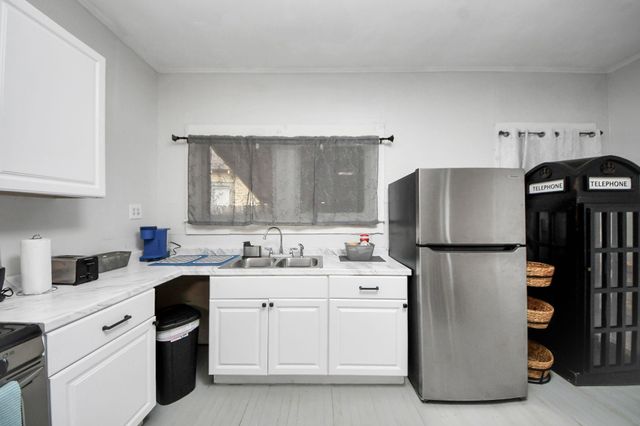 4409 Brady Street, Houston, TX 77011