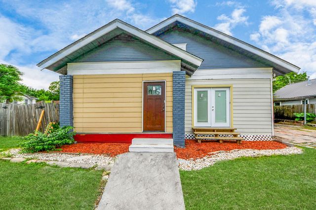 4409 Brady Street, Houston, TX 77011