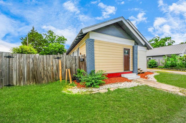 4409 Brady Street, Houston, TX 77011