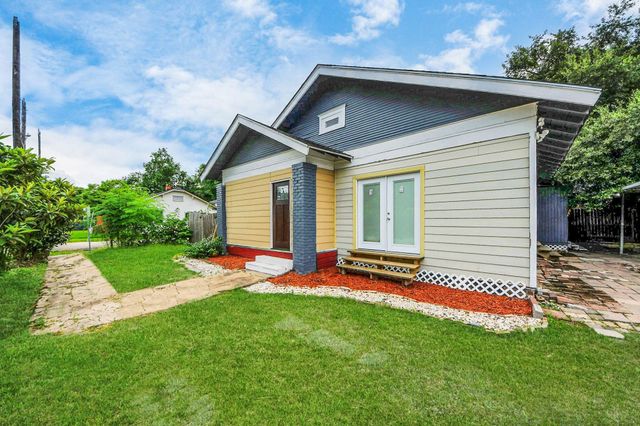 4409 Brady Street, Houston, TX 77011