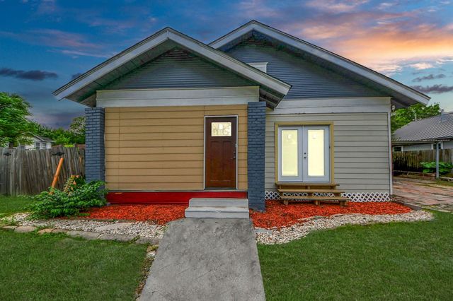 4409 Brady Street, Houston, TX 77011