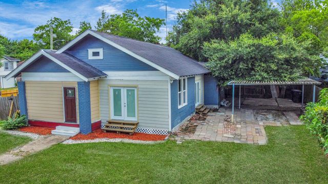 4409 Brady Street, Houston, TX 77011