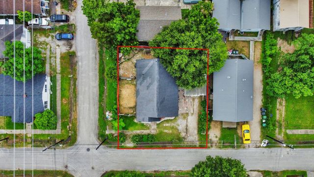 4409 Brady Street, Houston, TX 77011