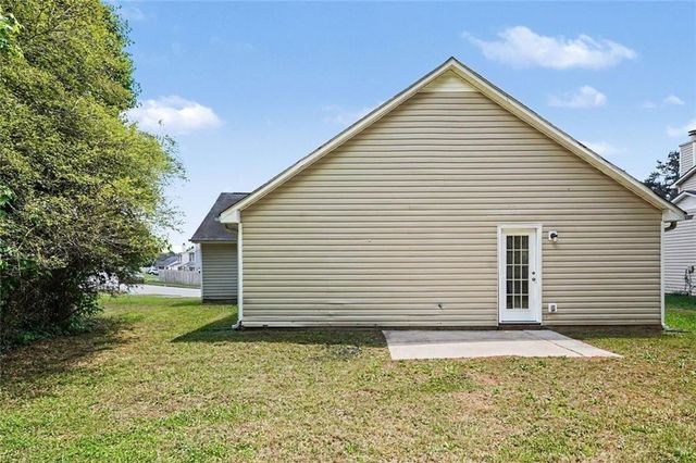 187 Inverness Drive, Jonesboro, GA 30238