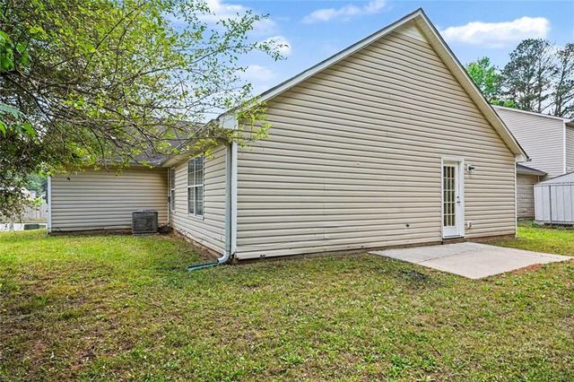 187 Inverness Drive, Jonesboro, GA 30238