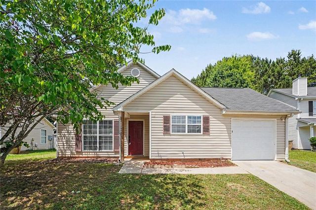 187 Inverness Drive, Jonesboro, GA 30238