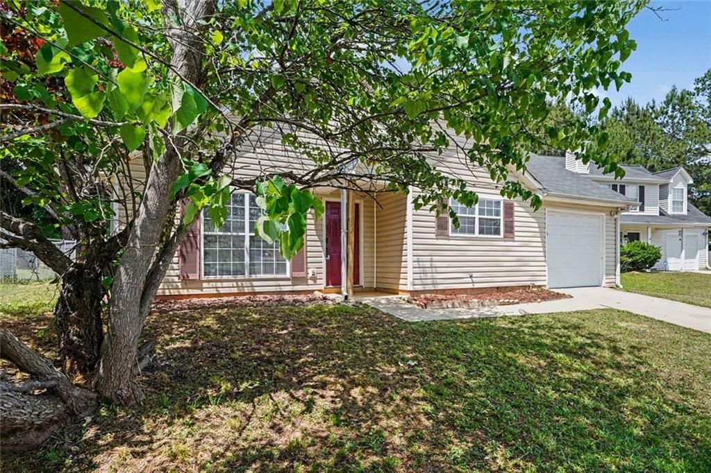 187 Inverness Drive, Jonesboro, GA 30238