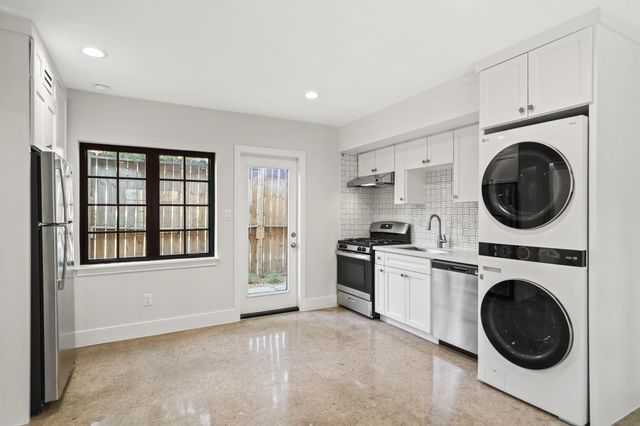 520 Lovett Boulevard 1C, Houston, TX 77006