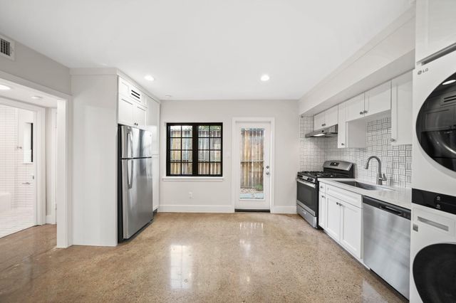 520 Lovett Boulevard 1C, Houston, TX 77006