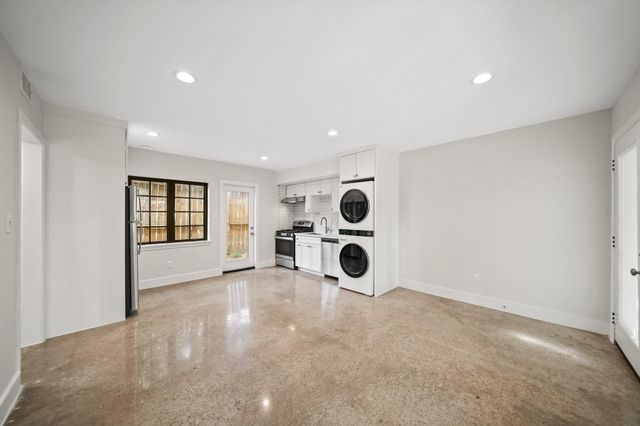 520 Lovett Boulevard 1C, Houston, TX 77006