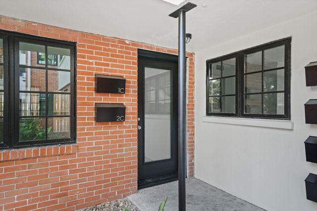 520 Lovett Boulevard 1C, Houston, TX 77006