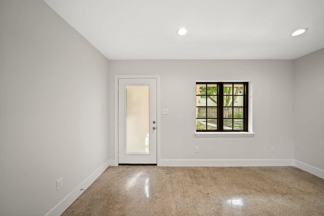 520 Lovett Boulevard 1C, Houston, TX 77006