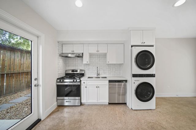 520 Lovett Boulevard 1C, Houston, TX 77006