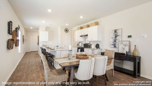 1568 Agave Cellar, New Braunfels, TX 78130