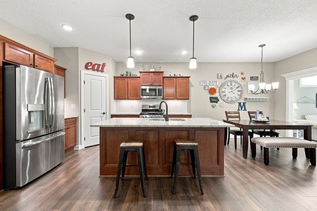 413 NE Brookridge Circle, Waukee, IA 50263