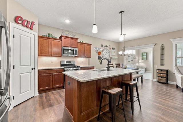 413 NE Brookridge Circle, Waukee, IA 50263