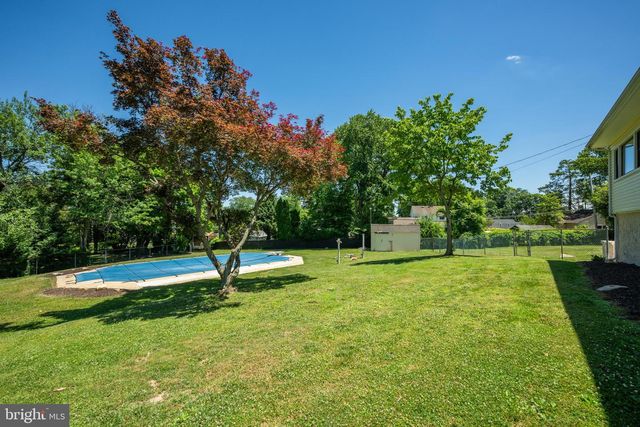 11 WILLIAMS LN, Yardley, PA 19067