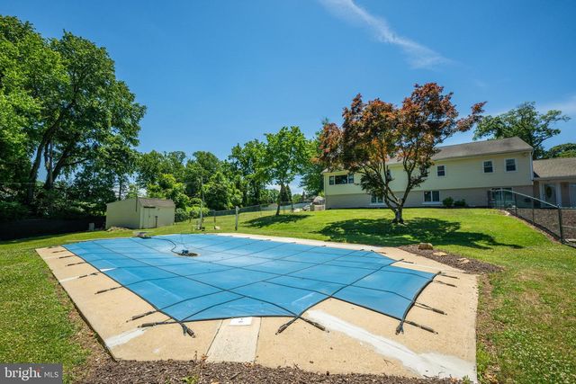11 WILLIAMS LN, Yardley, PA 19067