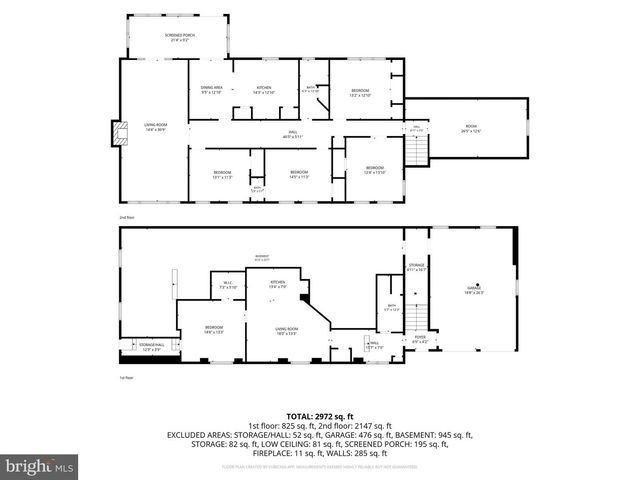 11 WILLIAMS LN, Yardley, PA 19067