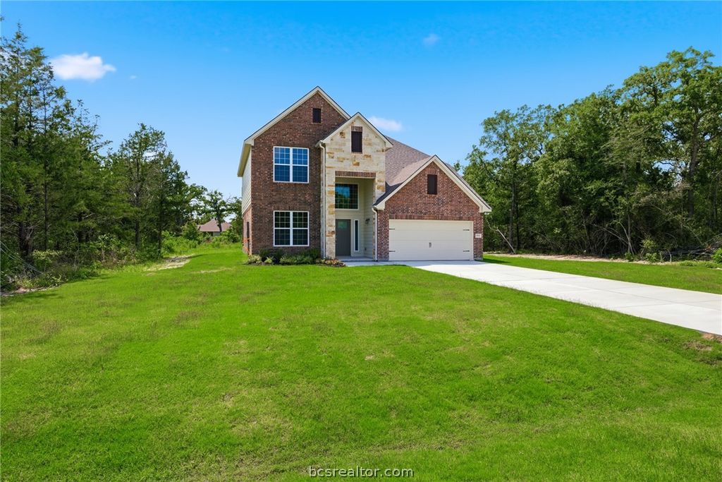 7894 Charles Branch Lane, Anderson, TX 77830 — photo 2