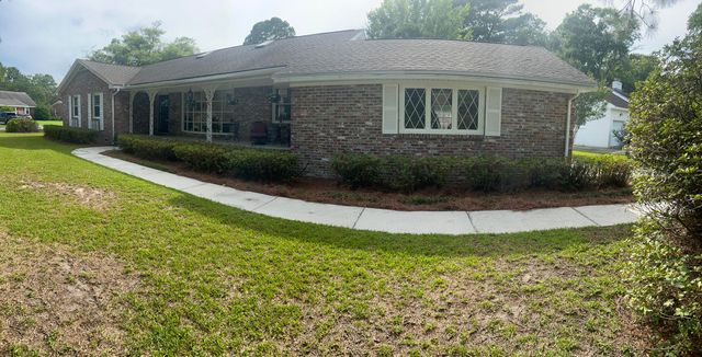 403 Rotherwood Drive, Charleston, SC 29407