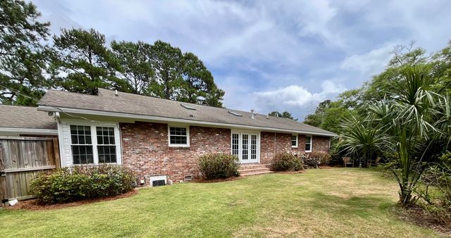 403 Rotherwood Drive, Charleston, SC 29407
