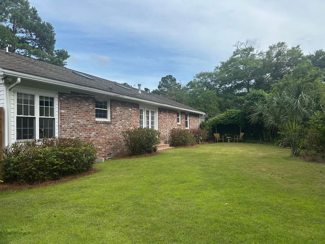 403 Rotherwood Drive, Charleston, SC 29407