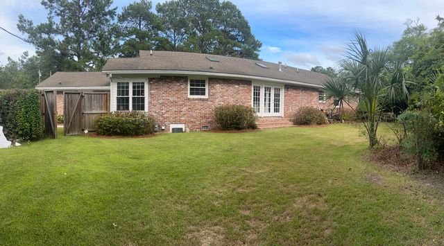 403 Rotherwood Drive, Charleston, SC 29407