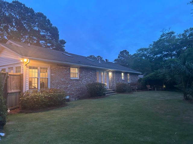 403 Rotherwood Drive, Charleston, SC 29407
