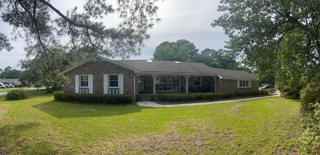 403 Rotherwood Drive, Charleston, SC 29407