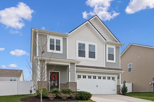 529 Torrey Pines Ln, Lebanon, TN 37087