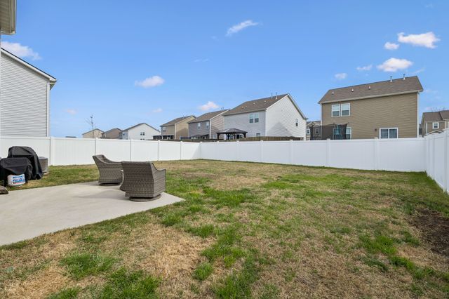 529 Torrey Pines Ln, Lebanon, TN 37087