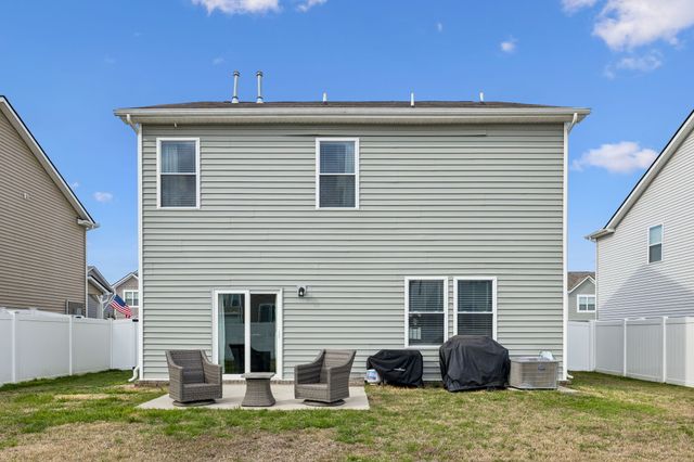 529 Torrey Pines Ln, Lebanon, TN 37087