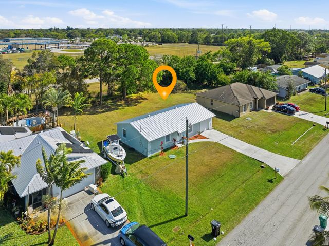 381 NW Curtis Street, Port St. Lucie, Port St Lucie, FL 34983